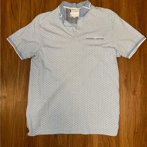 Men’s polo